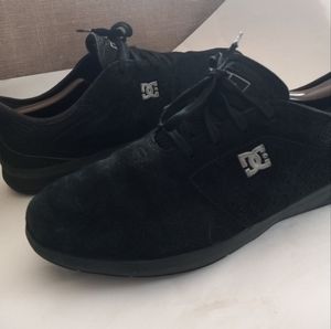 DC Men's Shoes New Jack S Black shoes size 11.5